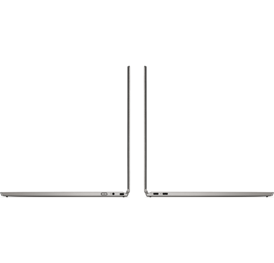 Schwarz Lenovo ThinkPad X1 Titanium Yoga Gen 1 Notebook - Intel® Core™ i7-1160G7 - 16GB - 1TB SSD - Intel® Iris® Xe Graphics.4