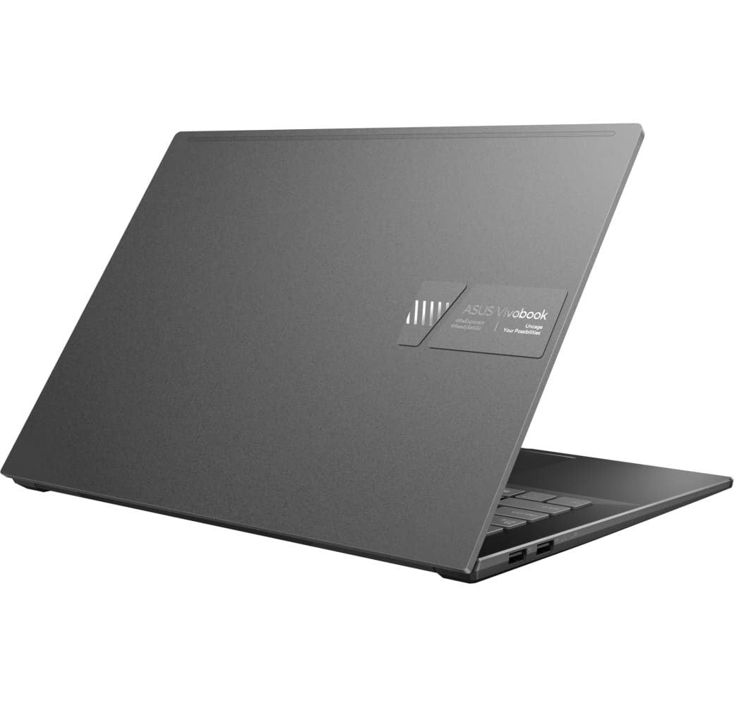 Grau ASUS Vivobook Pro 14X OLED N7400PC-KM135X Notebook - Intel® Core™ i7-11370H - 16GB - 512GB SSD - NVIDIA® GeForce® RTX 3050.3