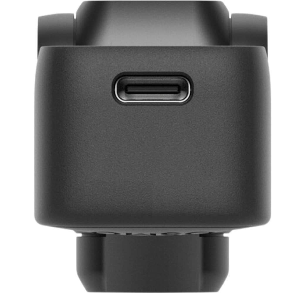 Negro DJI Pocket 2 Creator Combo.3