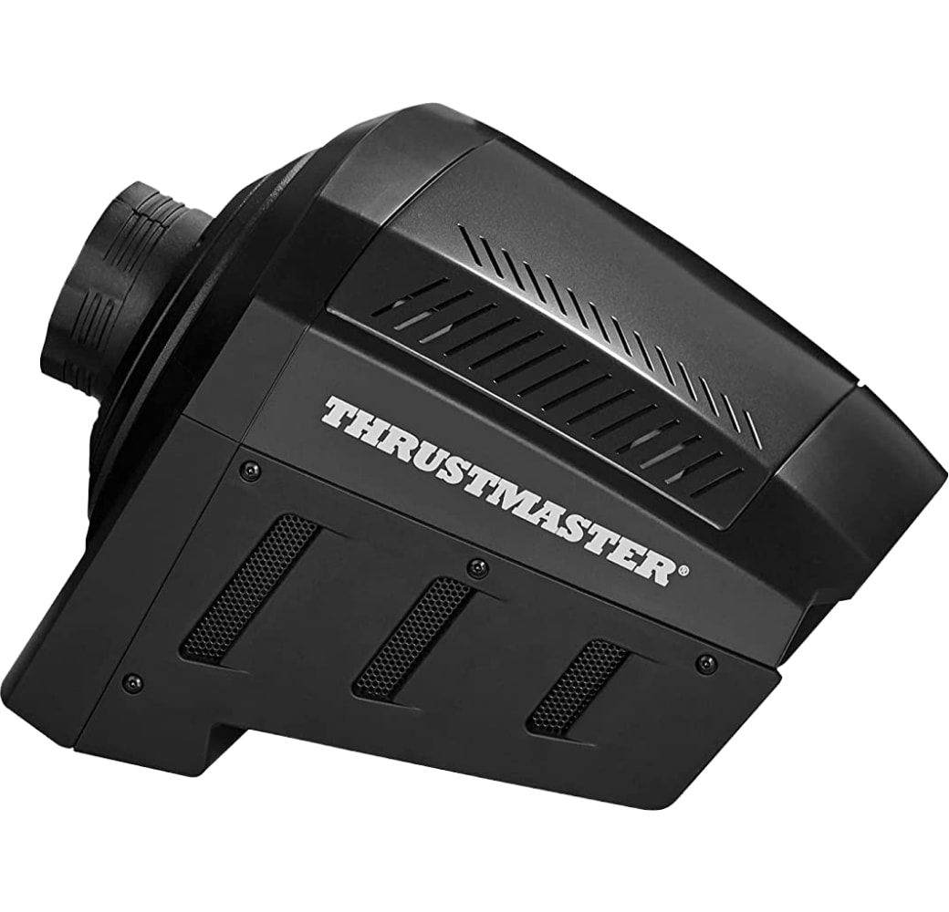 Zwart Thrustmaster TS-PC Racer (PC) Servo base.2