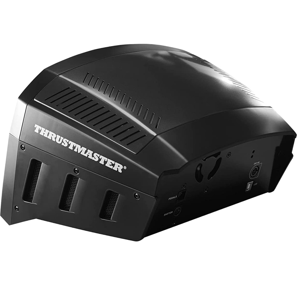 Zwart Thrustmaster TS-PC Racer (PC) Servo base.3
