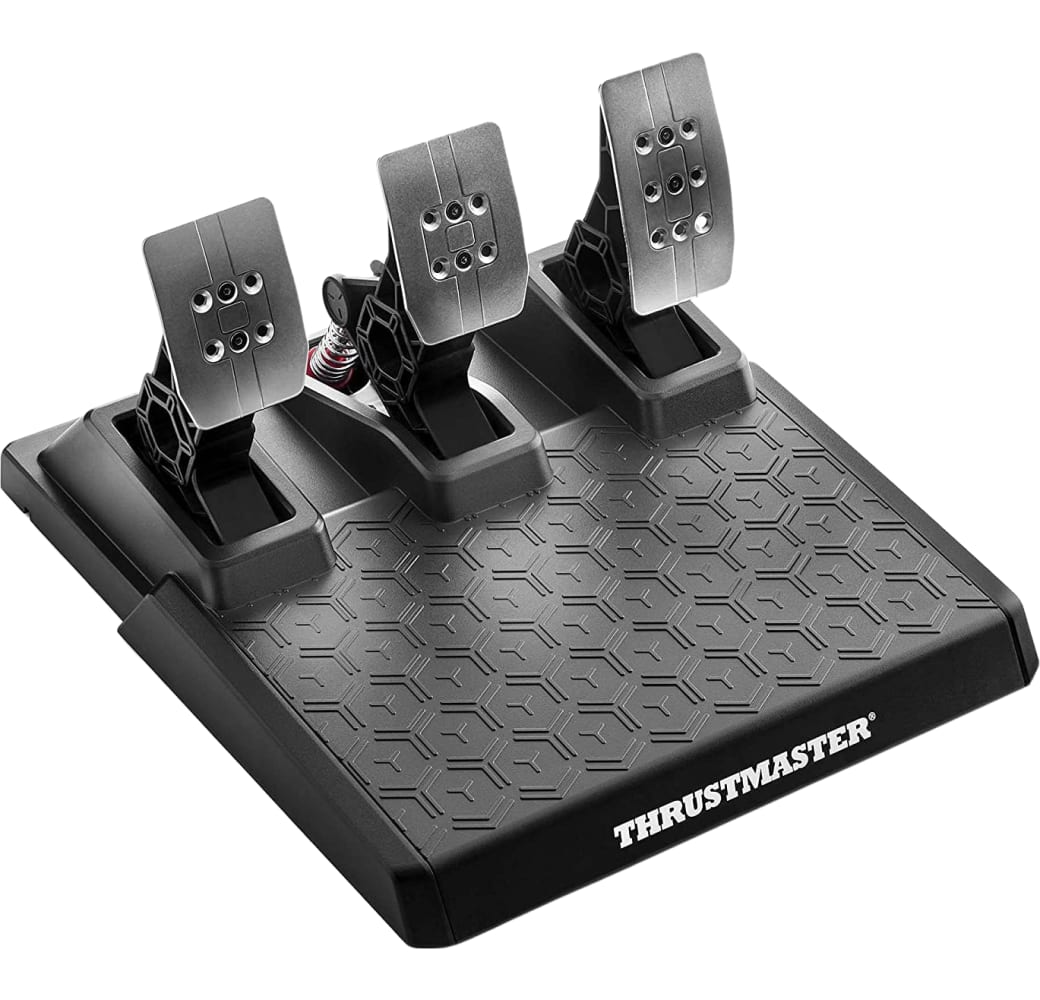 Zwart Thrustmaster T248 Racestuur.3