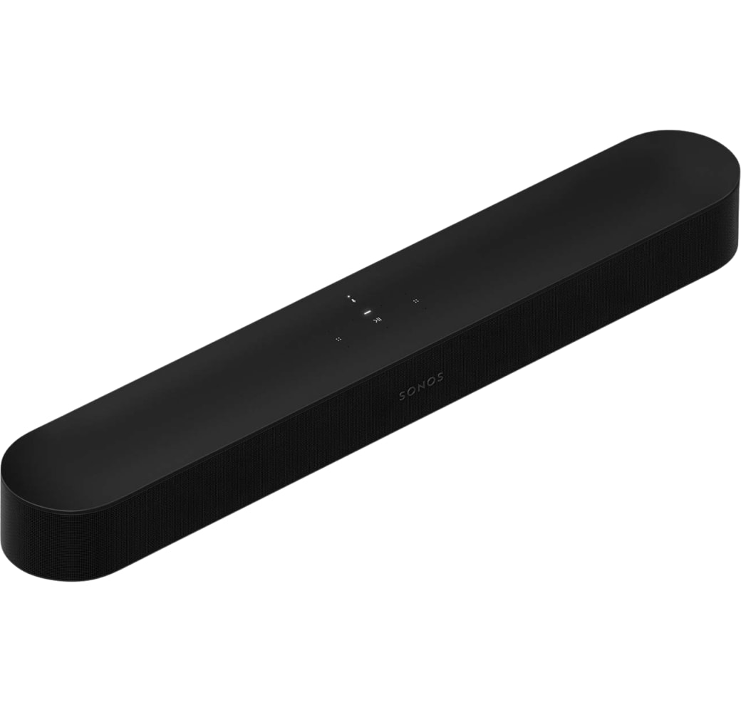 Schwarz Sonos Beam (Gen2) Soundbar.3