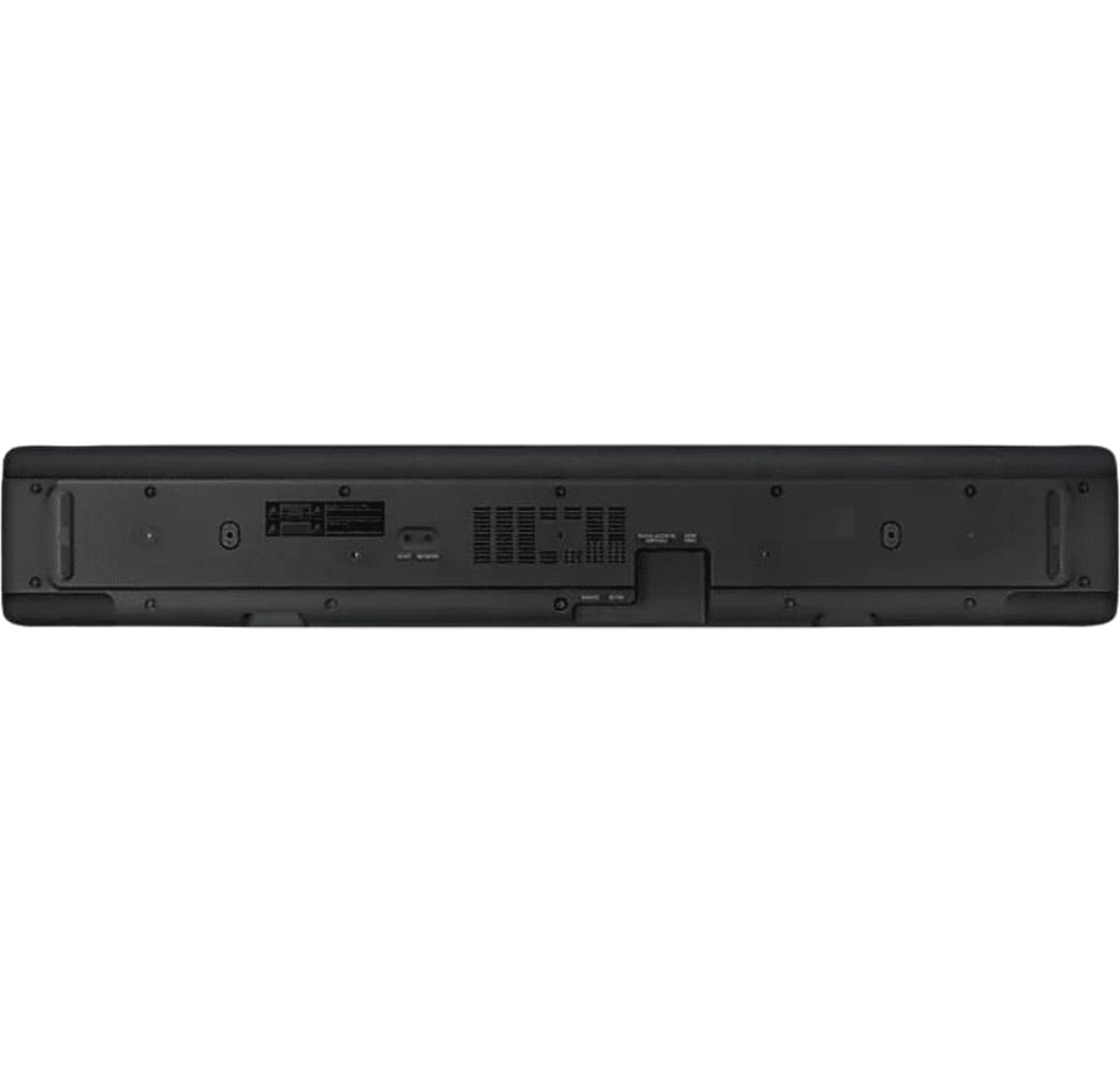 Negro Samsung HW-S60A/ZG Barra de Sonido.4