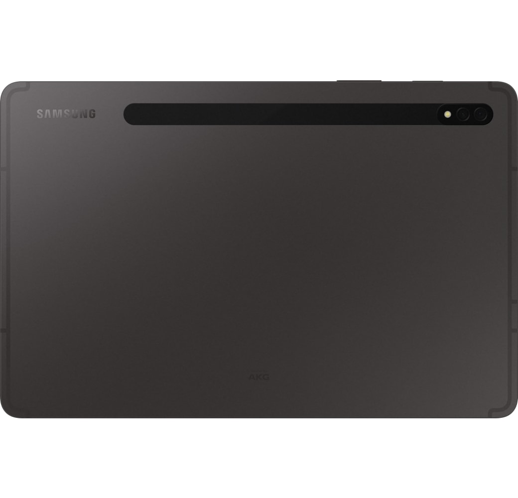 Samsung Galaxy Tab A 10.1 128 GB Wifi Tablet Black (2019) 