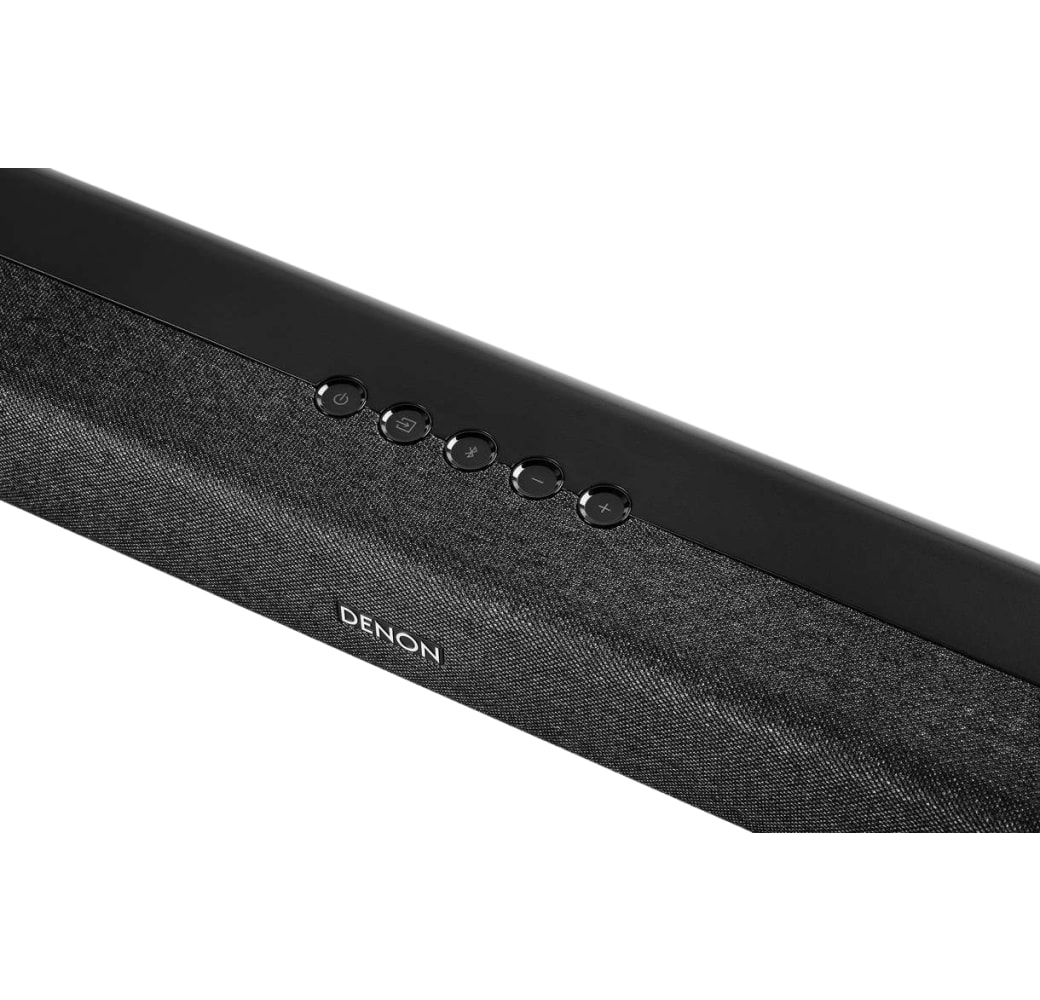 Schwarz Denon DHT-S416 Soundbar + Subwoofer.3