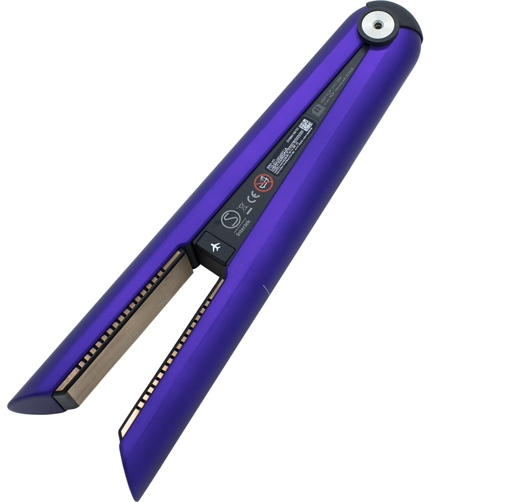 Violeta Dyson Corrale Hair Straightener.2