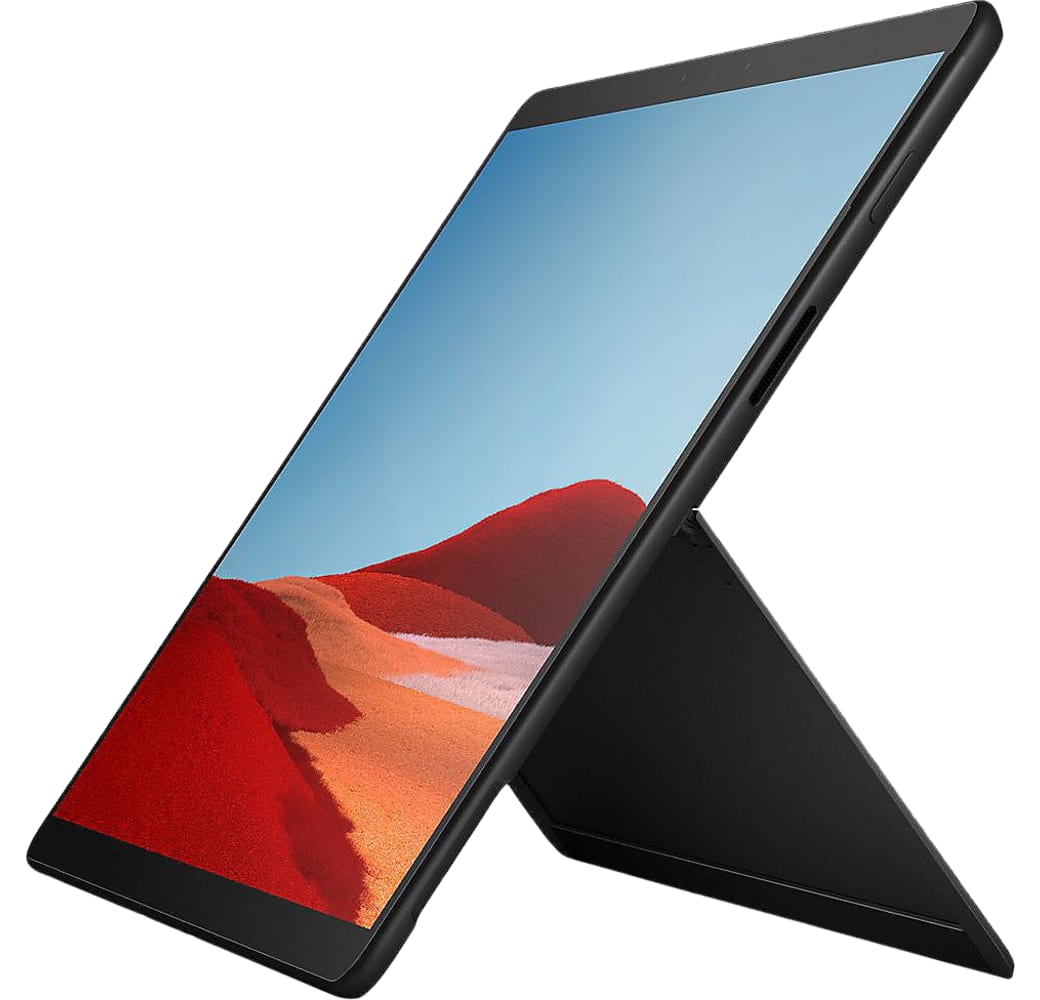 Microsoft Tablet, Surface Pro X LTE - LTE - Windows - 512GB.1