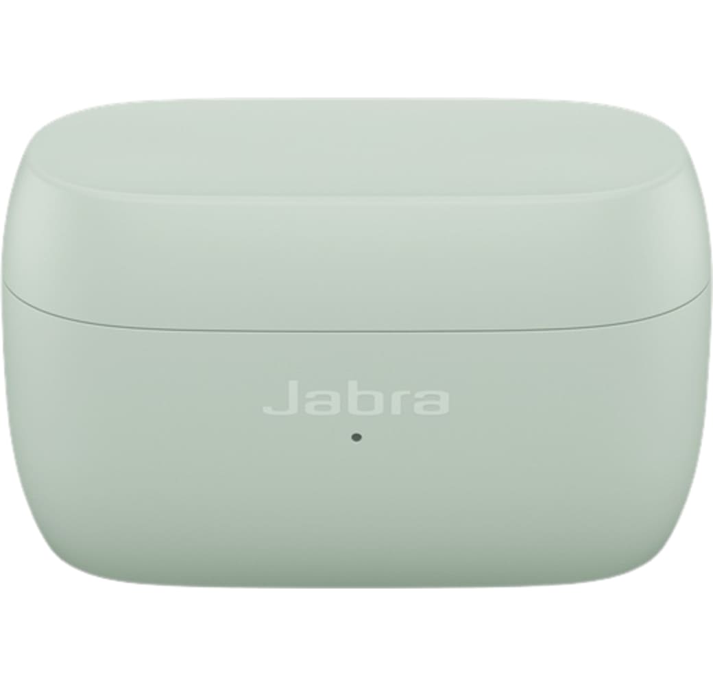 Light Mint Jabra Elite 4 Active Noise-cancelling In-ear Bluetooth Headphones.3