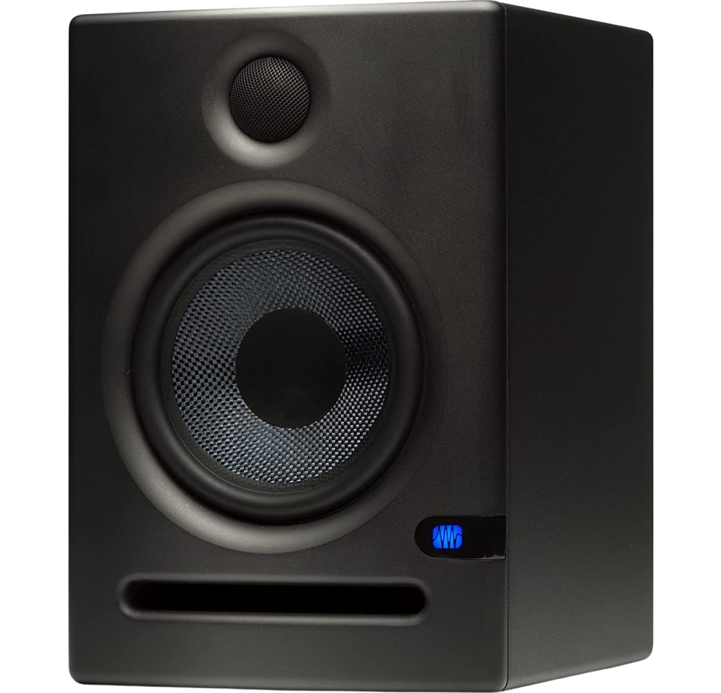 Schwarz PreSonus Eris E5 (Stück) Aktiver Studio-Monitor.2