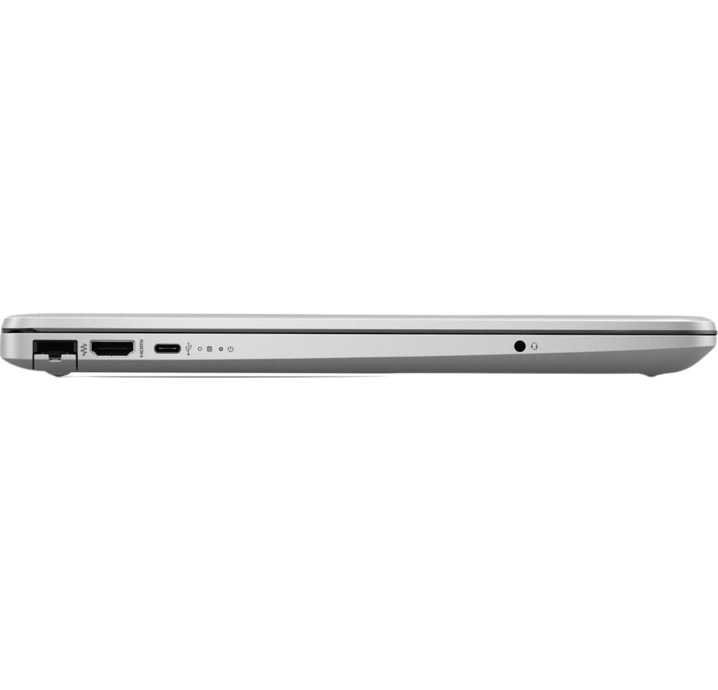 Silver HP 250 G8 Laptop - Intel® Core™ i7-1165G7 - 16GB - 512GB SSD - Intel® Iris® Xe Graphics.3
