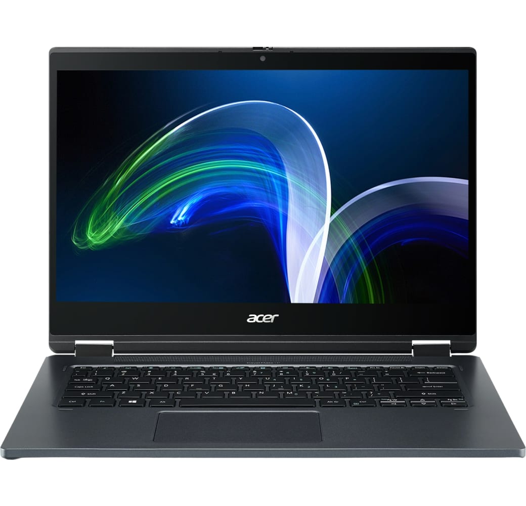 Negro ACER TravelMate P414RN-51 Portátil - Intel® Core™ i5-1135G7 - 16GB - 512GB SSD - Intel® Iris® Xe Graphics.1