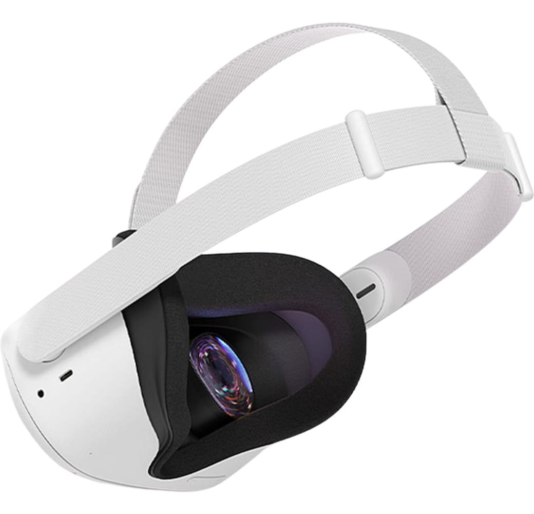 Rent Oculus Quest 2 Virtual Reality Glasses - 128GB from $15.90