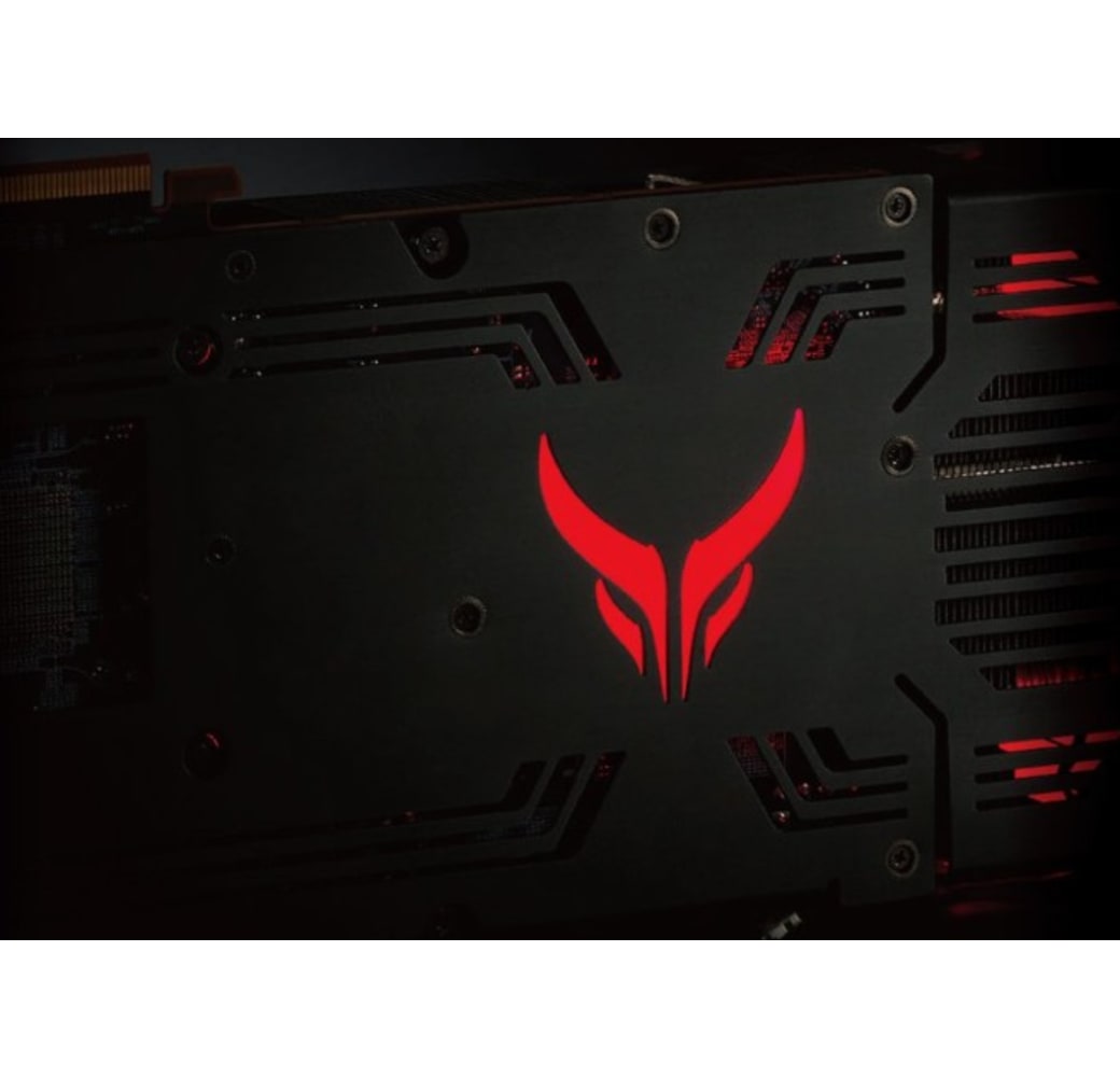 Rent PowerColor Red Devil AX Radeon RX 6800 XT Graphics Card from