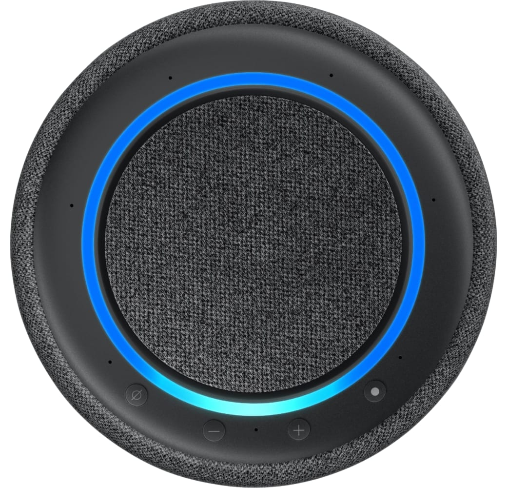 Rent Amazon Echo Studio from $9.90 per month