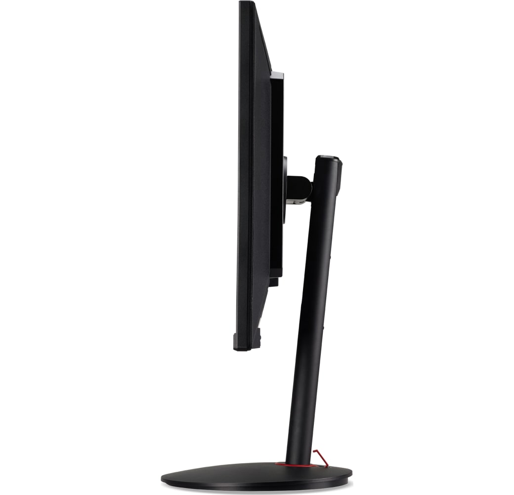 Negro Acer - 27" Nitro VG272X UM.HV2EE.X01.3