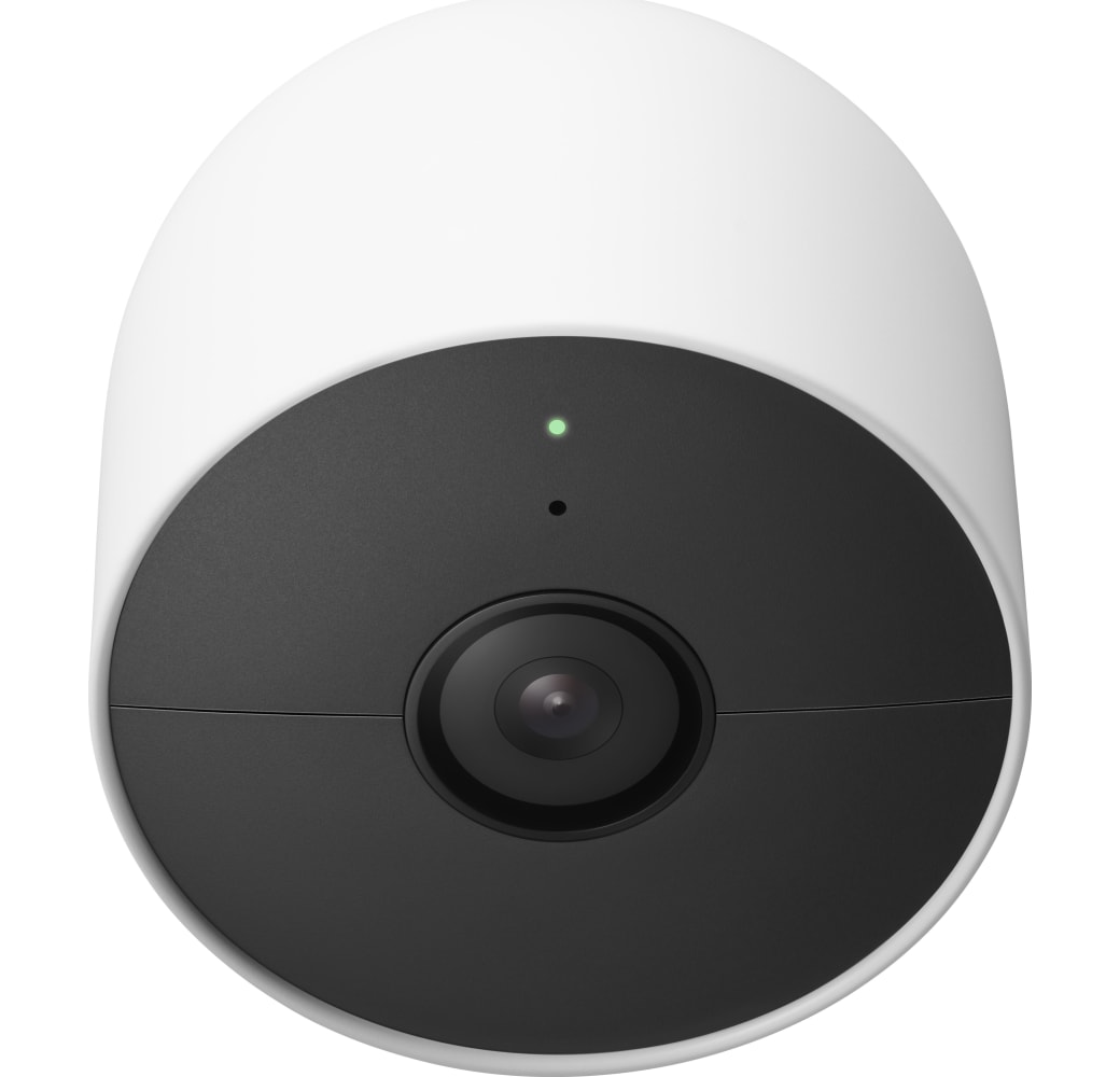 Rent Google Nest Camera Battery 2 Pack from 14.90 per month