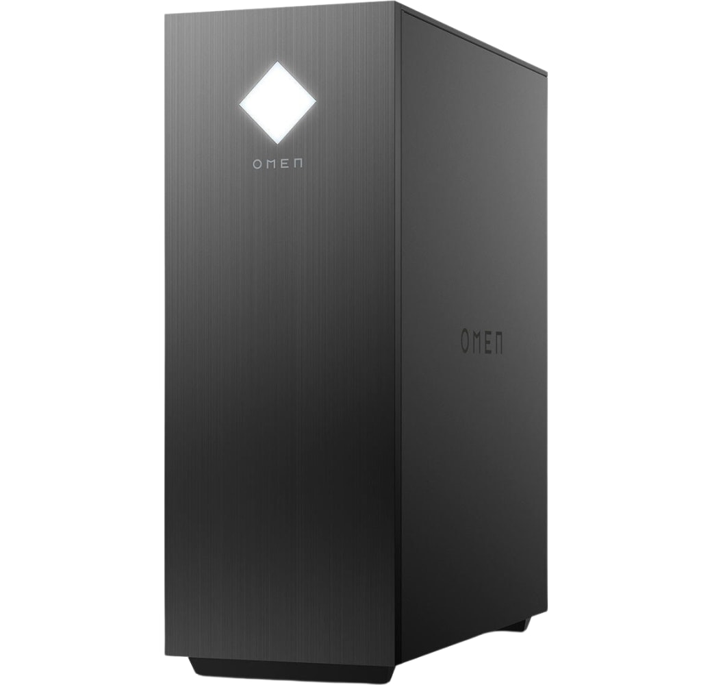 Rent HP OMEN - 25L Gaming Desktop - Intel® Core™ i7-10700 - 16GB