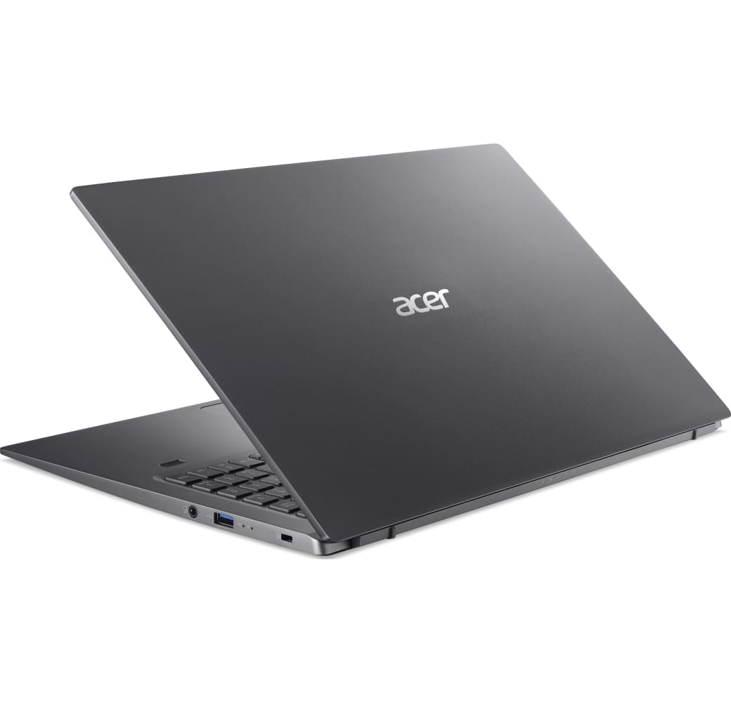 Grau Acer Swift 3 SF316-51-56A7 Notebook - Intel® Core™ i5-11300H - 8GB - 256GB SSD - Intel® Iris® Xe Graphics.4