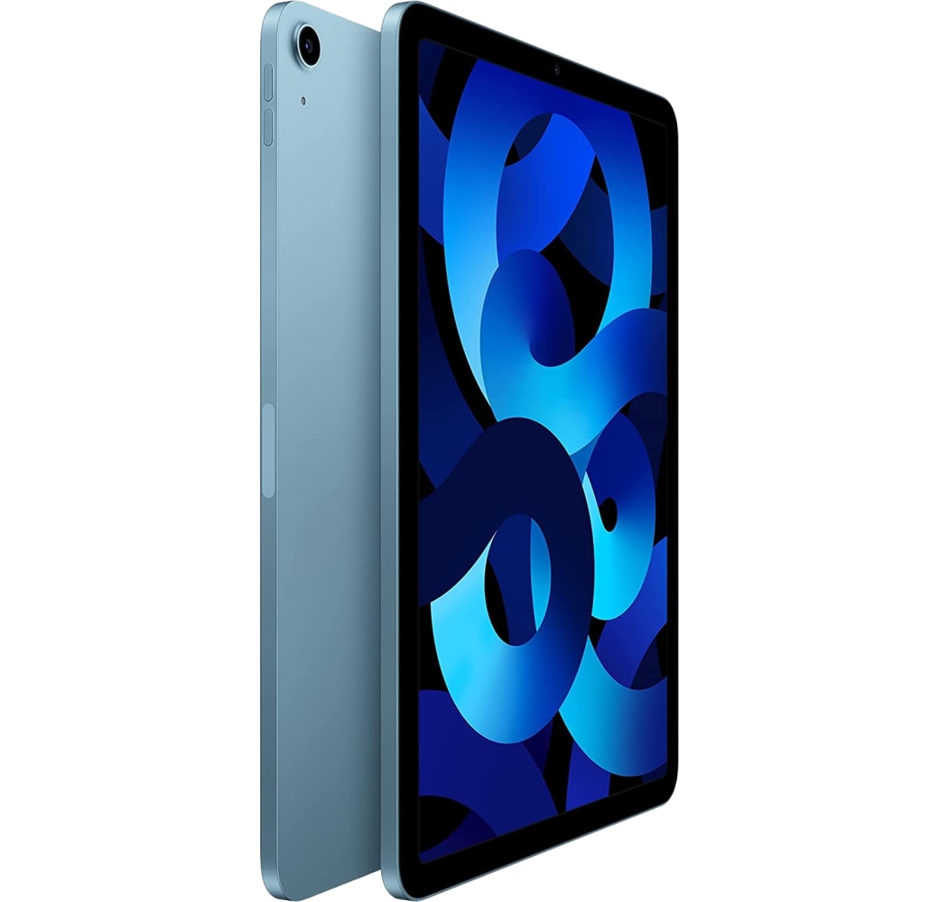 Rent Apple iPad Air (2022) - Wi-Fi + Cellular - 256GB from €44.90 per month