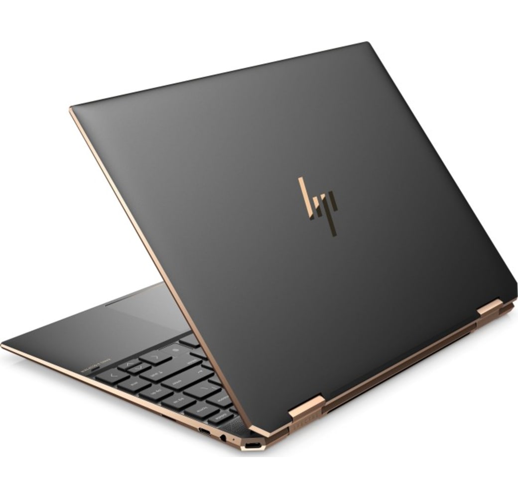 Nightfall Black HP Spectre x360 14-ea0080ng Convertible - Intel® Core™ i7-1165G7 - 16GB - 512GB PCIe - Intel® Iris® Xe Graphics.3