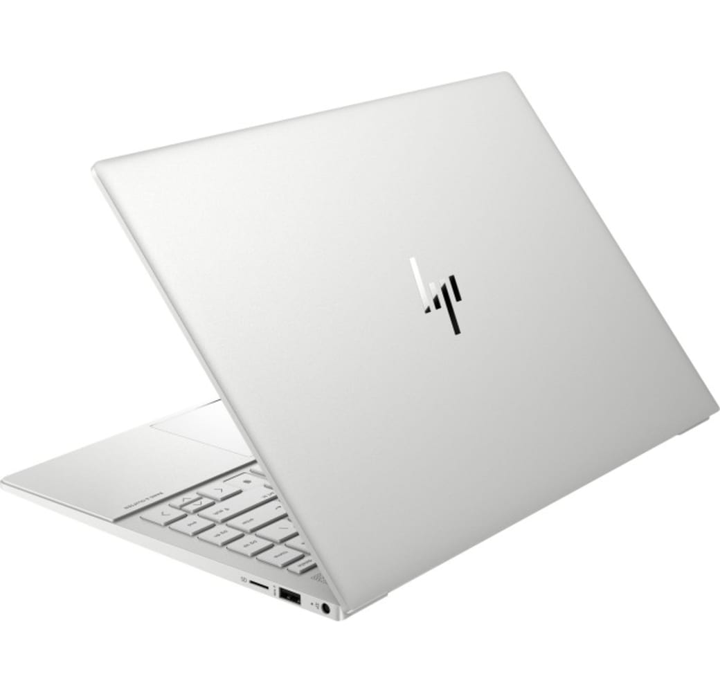 Natürliches Silber HP Envy 14-eb0252ng Notebook - Intel® Core™ i5-1135G7 - 8GB - 1TB PCIe - Intel® Iris® Xe Graphics.4