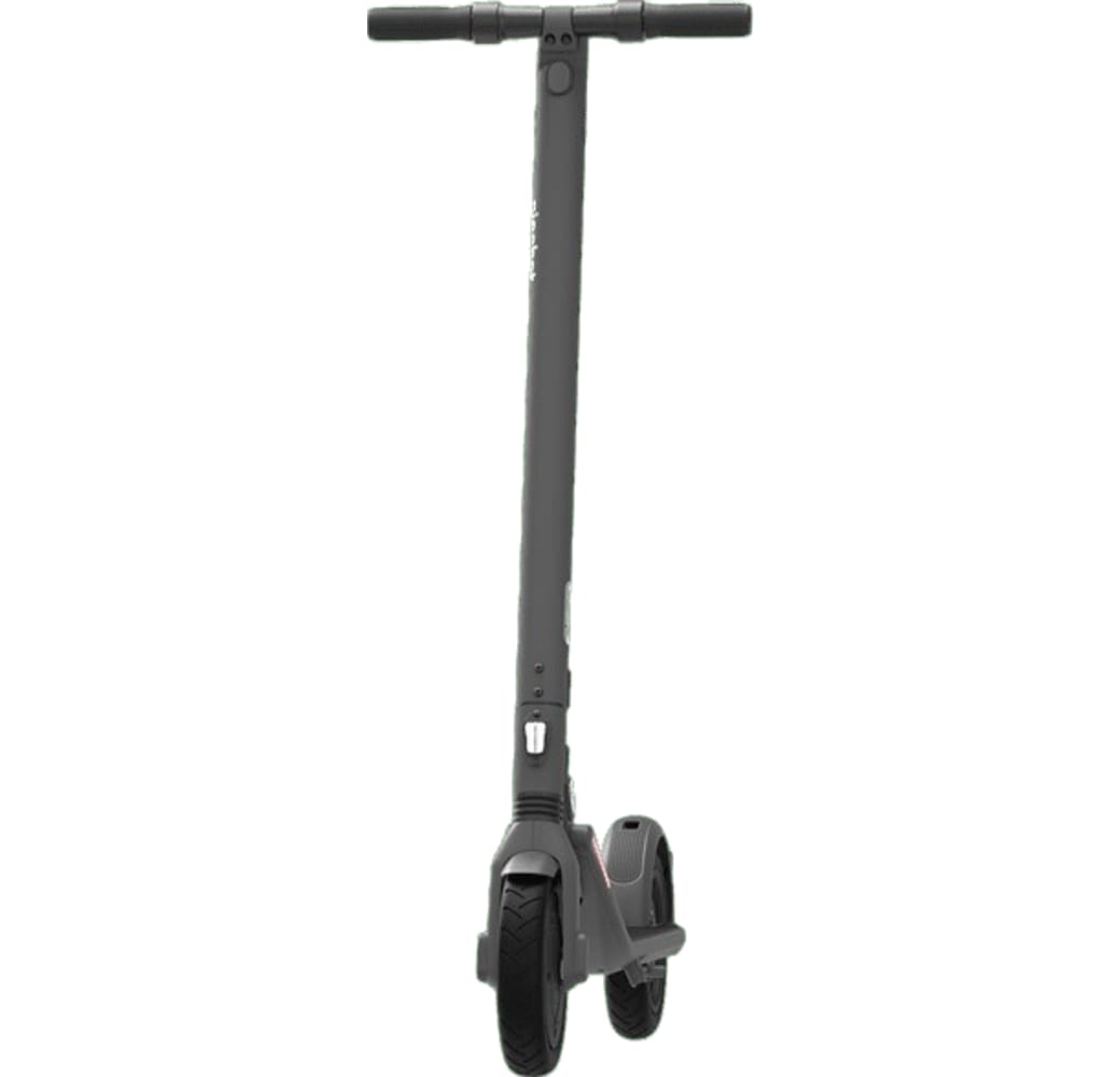 Black Segway Ninebot E25D E-Scooter.2