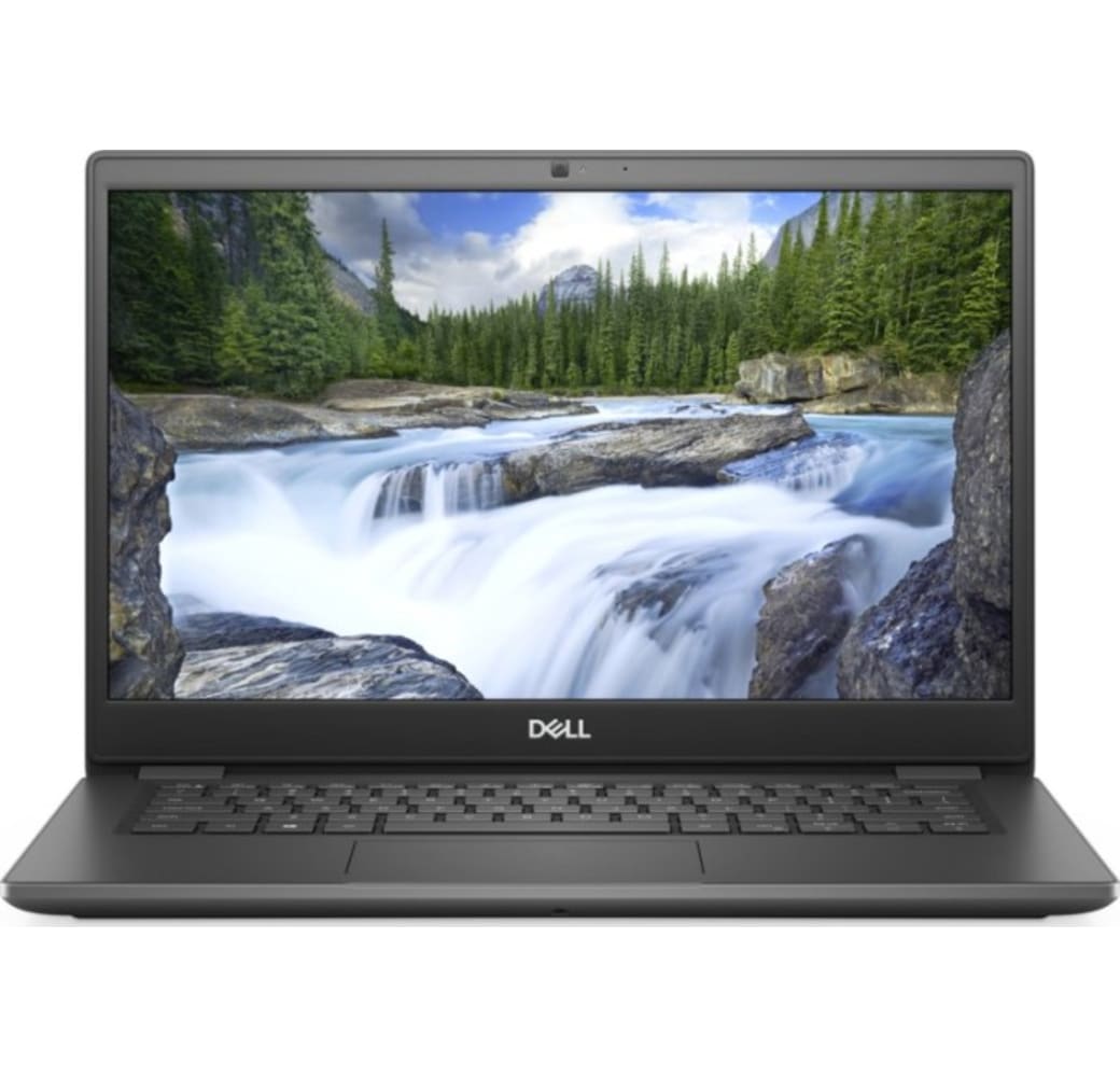 Black Dell Latitude 3410 Laptop - Intel® Core™ i5-10310U - 8GB - 256GB SSD - Intel® UHD Graphics.1