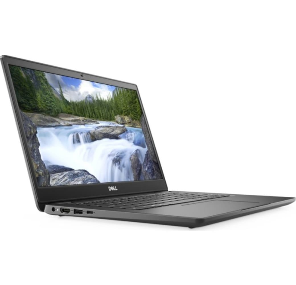 Schwarz Dell Latitude 3410 Notebook - Intel® Core™ i5-10310U - 8GB - 256GB SSD - Intel® UHD Graphics.3