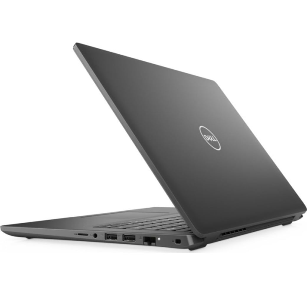 Black Dell Latitude 3410 Laptop - Intel® Core™ i5-10310U - 8GB - 256GB SSD - Intel® UHD Graphics.4