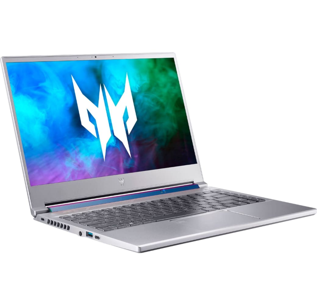 Rent Acer Predator Triton 300 SE PT314 Gaming Laptop - Intel® Core ...