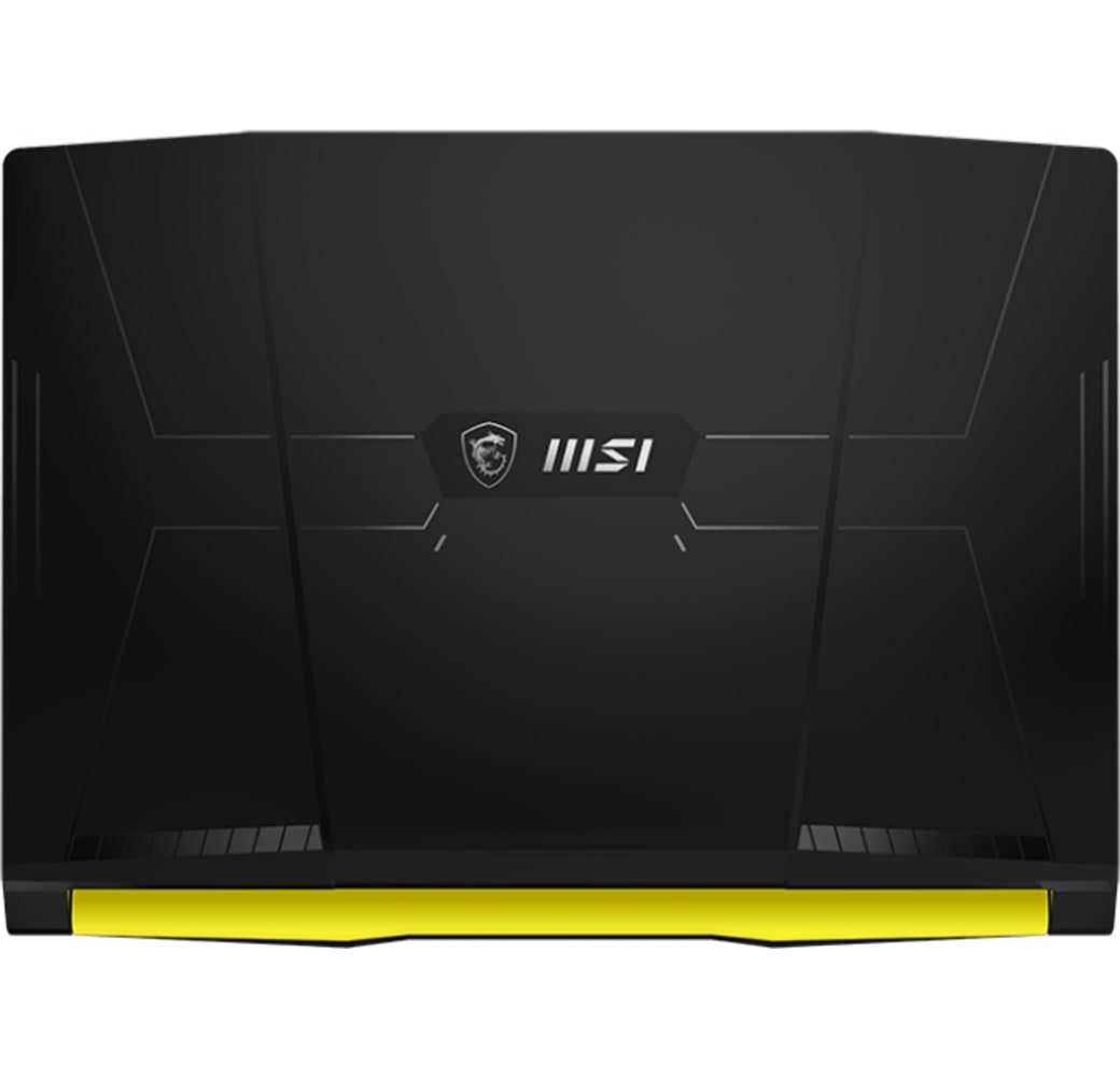 Gradiente Multicolor MSI Crosshair 15 B12UGZ-420NL Gaming Portátil - Intel® Core™ i9-12900H - 16GB - 1TB SSD - NVIDIA® GeForce® RTX 3070.5