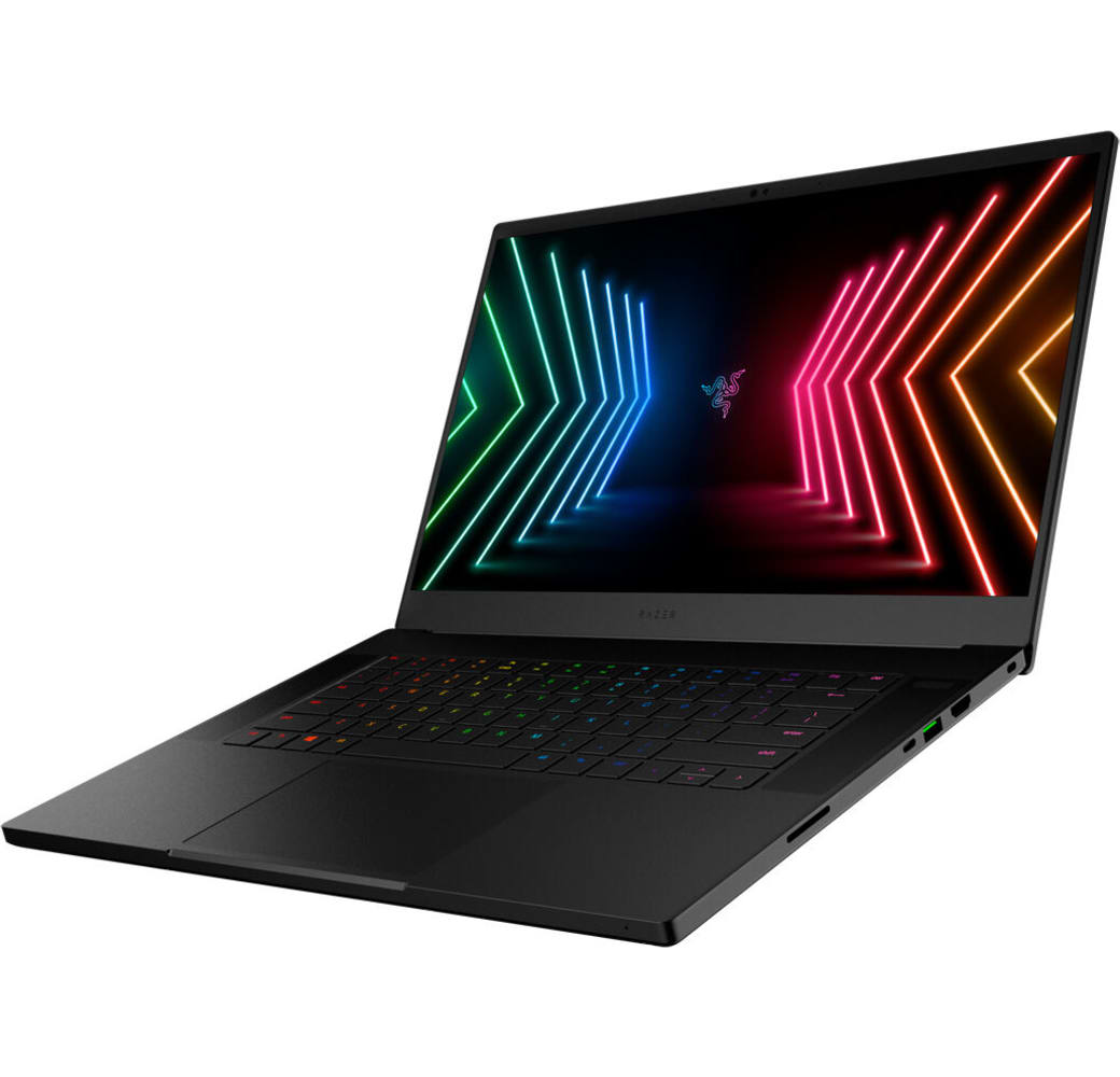 Negro Razer Blade 17 Gaming Portátil - Intel® Core™ i7-12800H - 16GB - 1TB SSD - NVIDIA® GeForce® RTX 3060.3