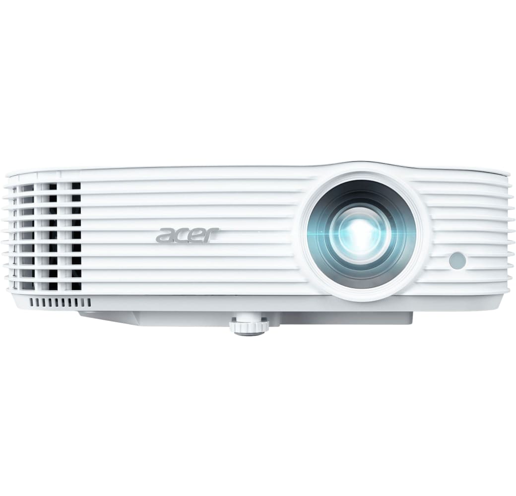 White Acer H6822BD Projector.2