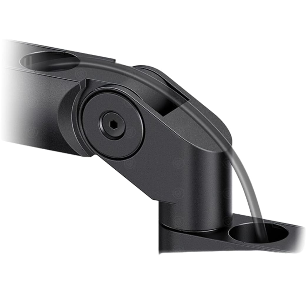 Zwart Elgato Wave Mic Arm LP .5