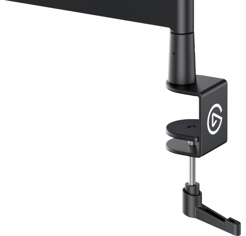 Negro Elgato Wave Mic Arm HP.3