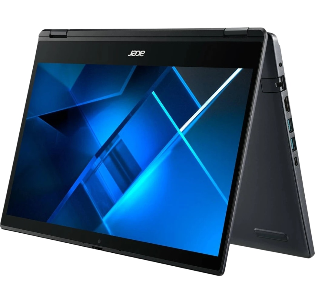 Azul ACER TravelMate P414-51 Portátil - Intel® Core™ i5-1135G7 - 16GB - 512GB SSD - Intel® UHD Graphics.3