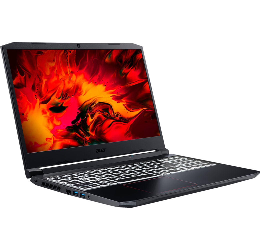 Black Acer Nitro 5 AN515-57-7724 Gaming Laptop - Intel® Core™ i7-11800H - 16GB - 1TB SSD - NVIDIA® GeForce® RTX 3060.2