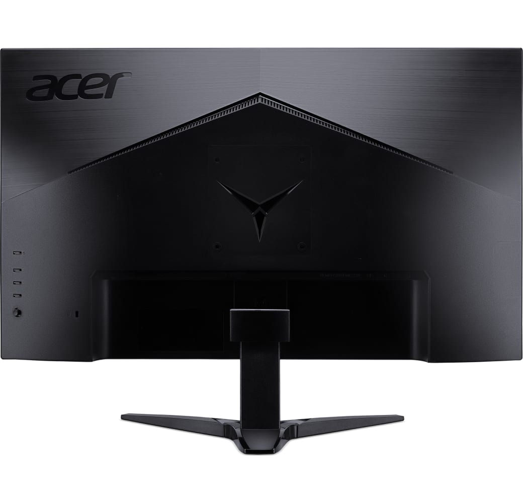 Schwarz Acer - 28" Nitro KG282K Gaming Monitor UM.PX2EE.001.3