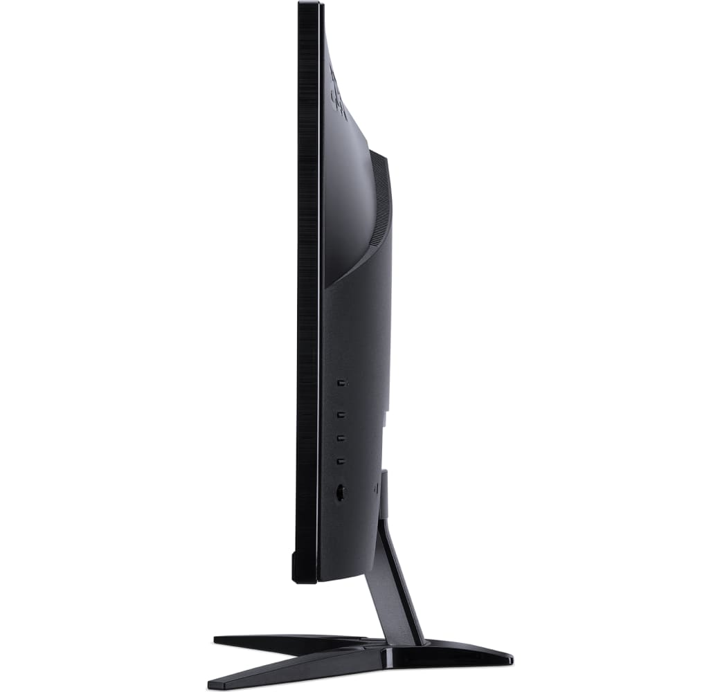 Black Acer - 28" Nitro KG282K Gaming Monitor UM.PX2EE.001.4