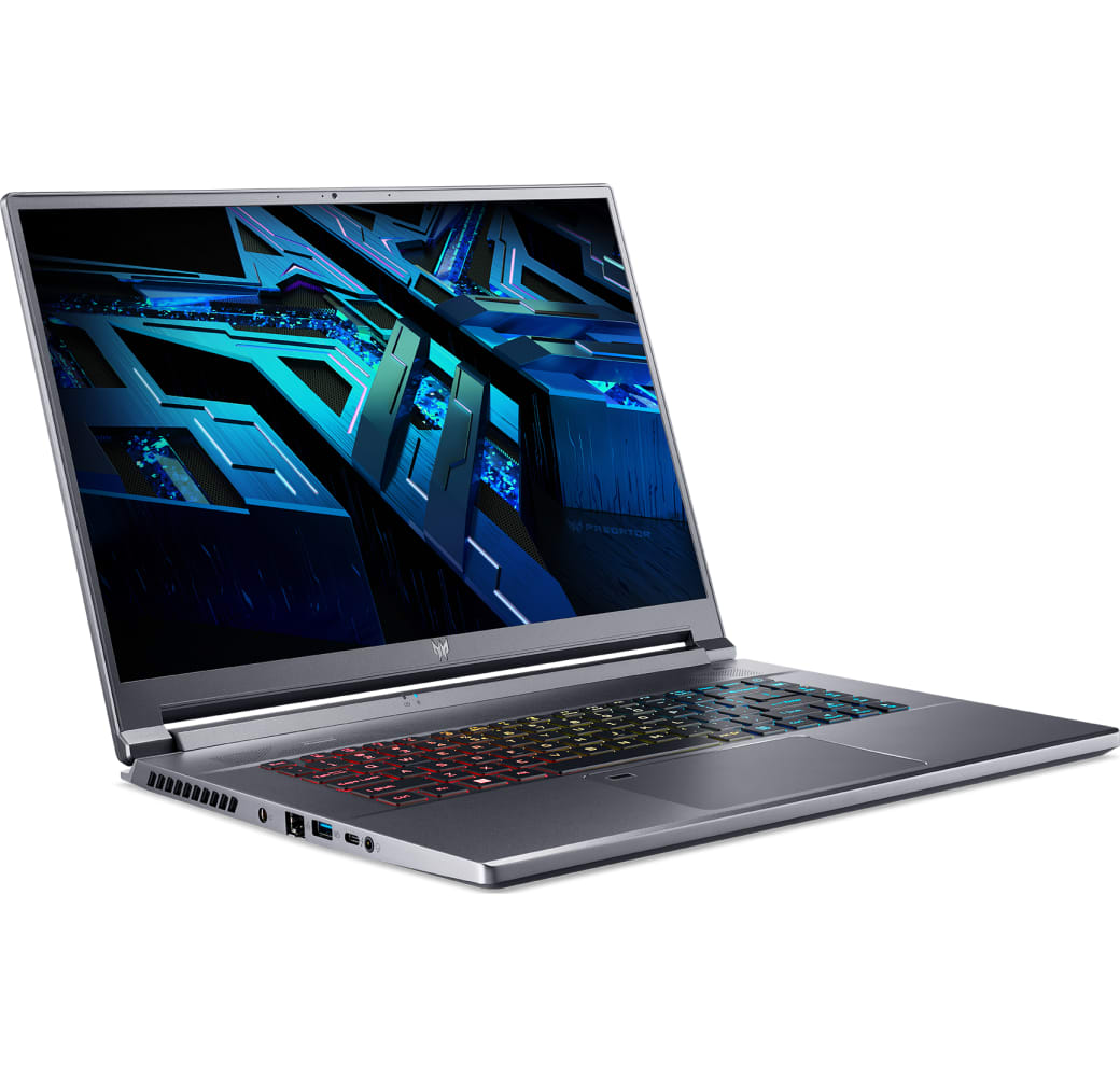 Schwarz Acer Predator Triton 300 PT516-52s-72R8 - Gaming Notebook - Intel® Core™ i7-12700H - 16GB - 1TB SSD - NVIDIA® GeForce® RTX 3070 Ti.2