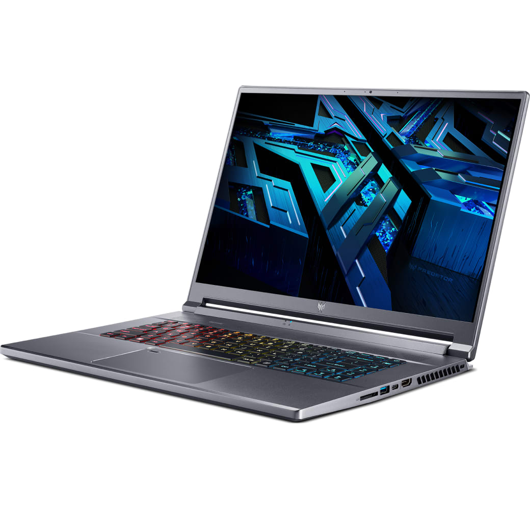 Schwarz Acer Predator Triton 300 PT516-52s-72R8 - Gaming Notebook - Intel® Core™ i7-12700H - 16GB - 1TB SSD - NVIDIA® GeForce® RTX 3070 Ti.3