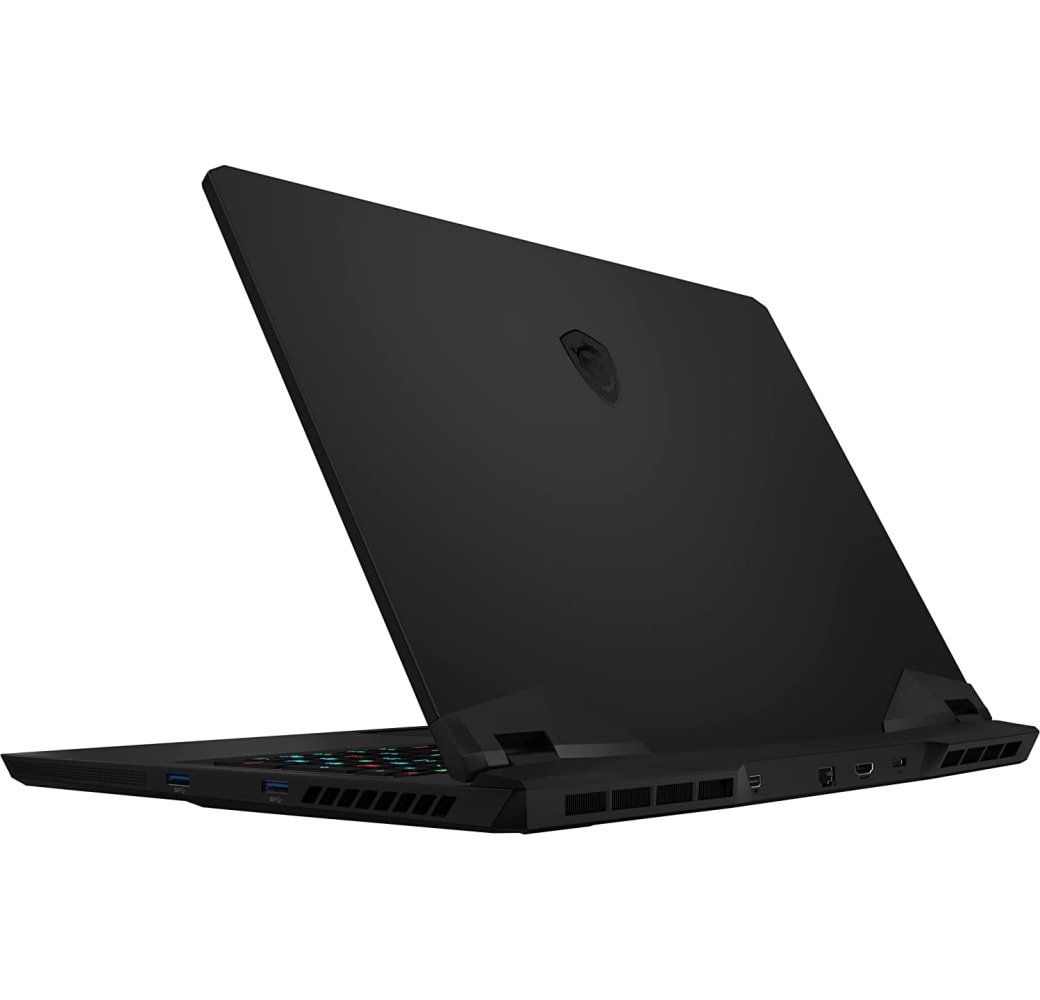 Negro MSI Vector GP76 12UH-047NL Gaming Portátil - Intel® Core™ i7-12700H - 16GB - 1TB SSD - NVIDIA® GeForce® RTX 3080.3