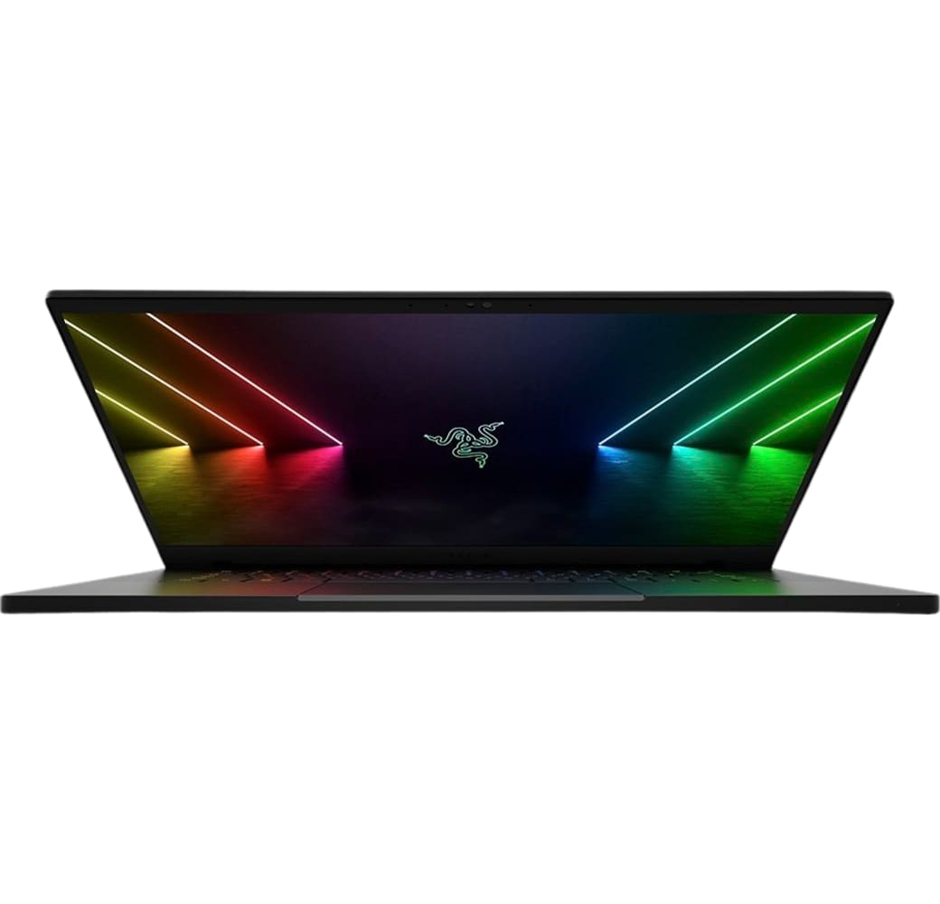 Schwarz Razer Blade 15 Advanced - Gaming Notebook - Intel® Core™ i7-12800H - 16GB - 1TB SSD - NVIDIA® GeForce® RTX 3070 Ti.2