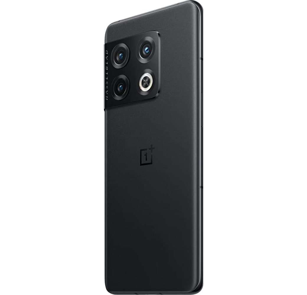 Volcanic Black OnePlus 10 Pro 5G Smartphone - 8GB - 128GB.3