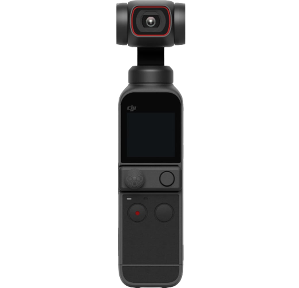 Rent DJI Pocket 2 Creator Combo from $24.90 per month