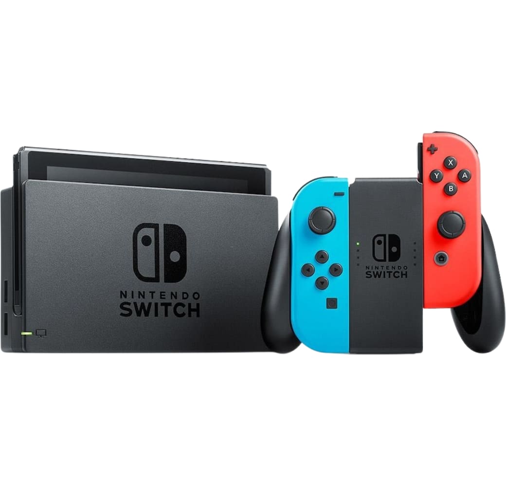 Ofertas do dia: console e games Nintendo Switch com até 24% off