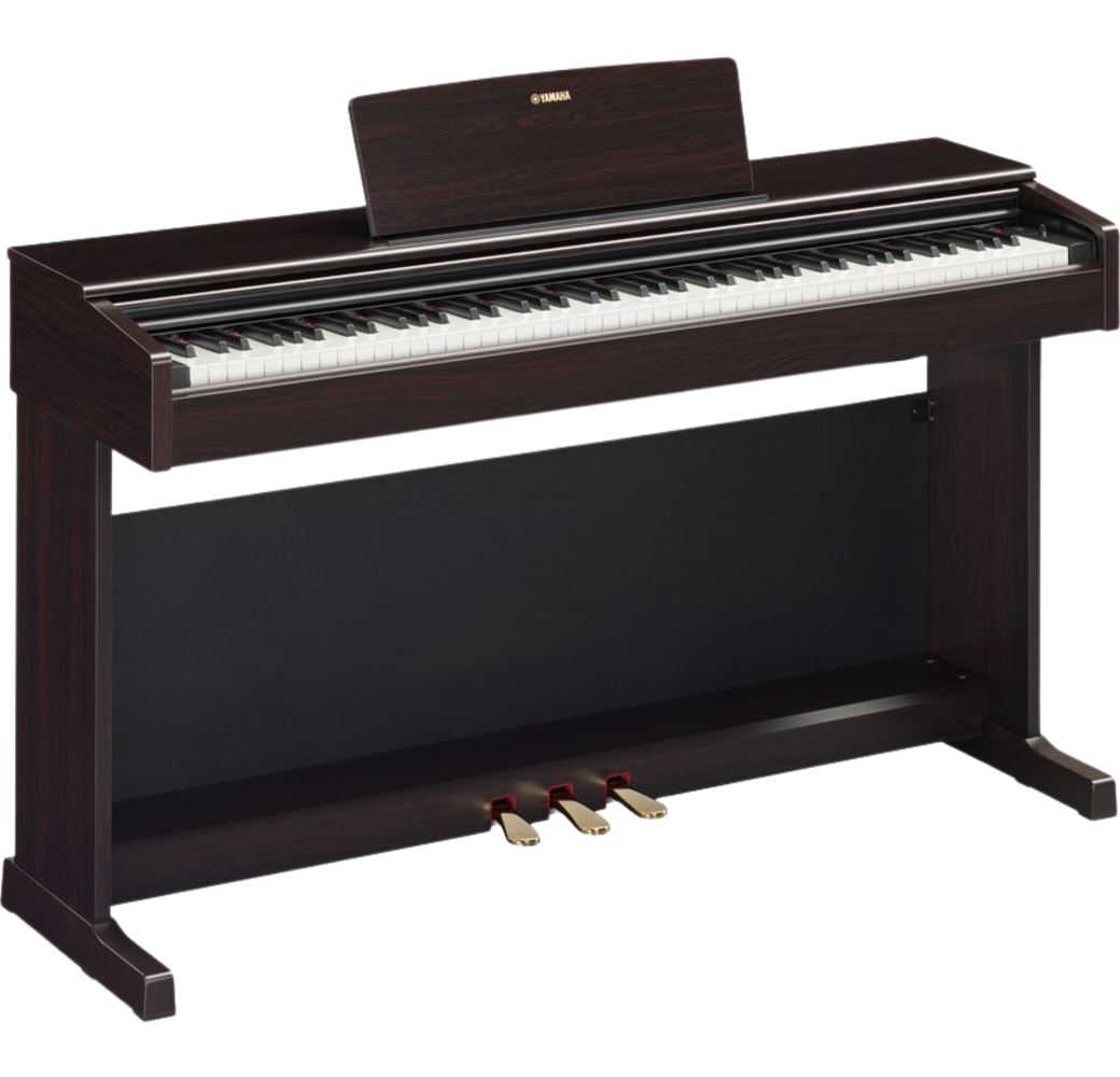 Rosenholz Yamaha YDP-145 88-Key Digital Piano.2