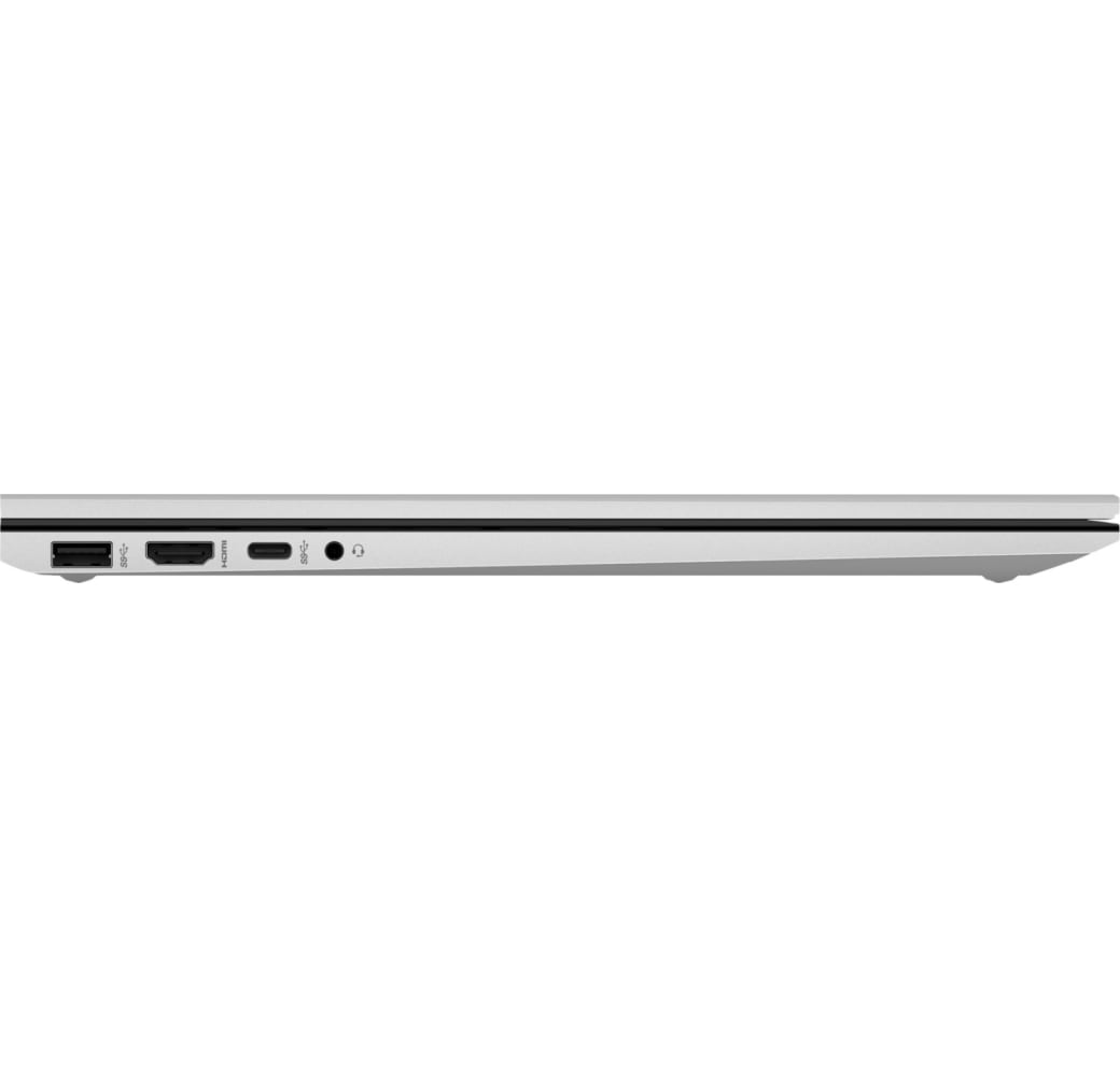 Natural Silver HP 17-cp0077ng Notebook - AMD Ryzen™ 7 5700U - 16GB - 512GB SSD - AMD Radeon™ Graphics.5