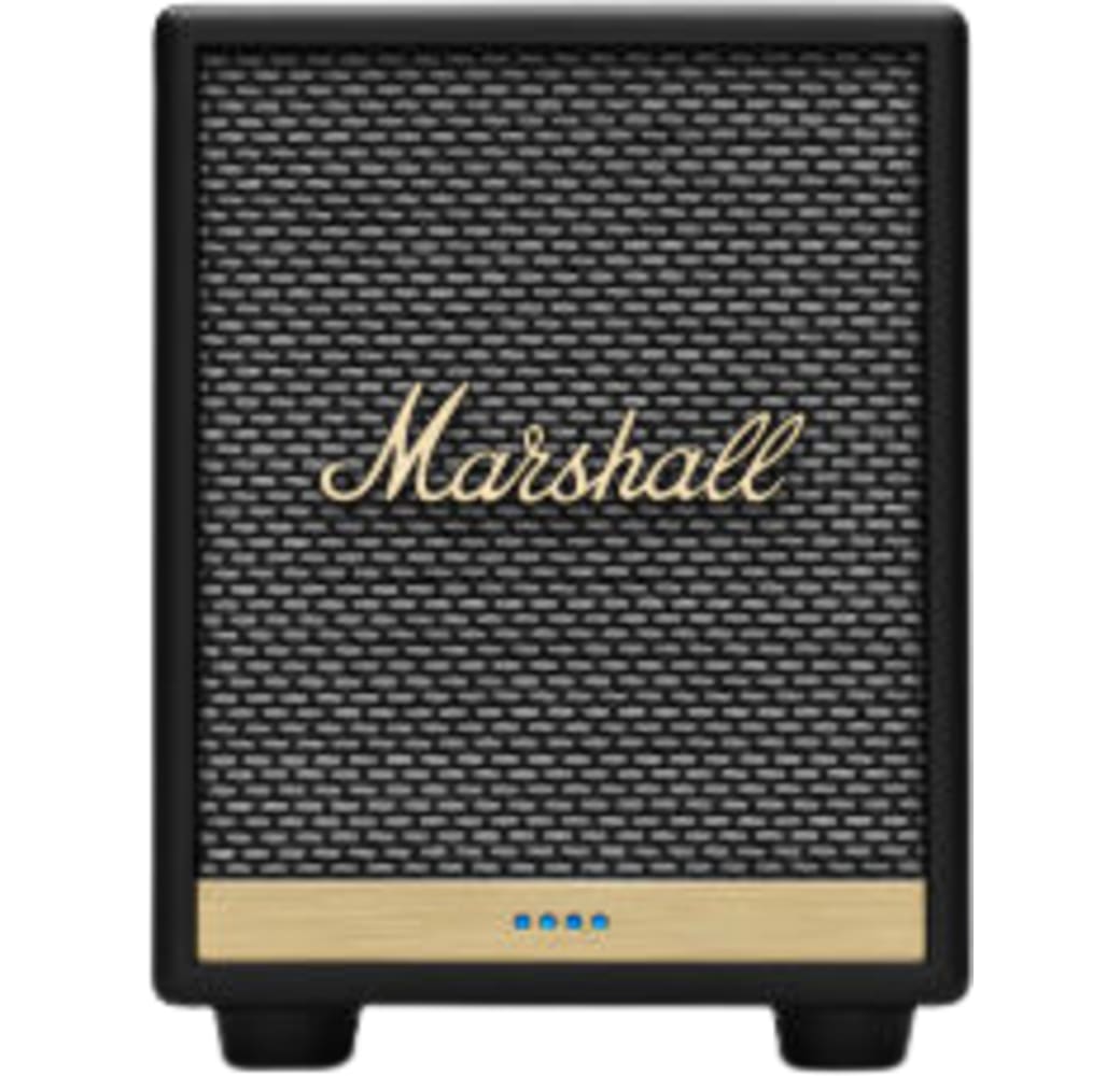 Schwarz Marshall Uxbridge Voice Alexa.1